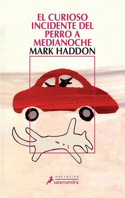 El curioso incidente del perro a medianoche | 9788478889105 | Haddon, Mark