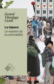 La talpera | 9788419515179 | Vilardaga, Gerard