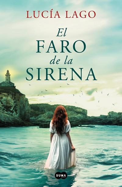 El faro de la sirena | 9788491297086 | Lago, Lucía