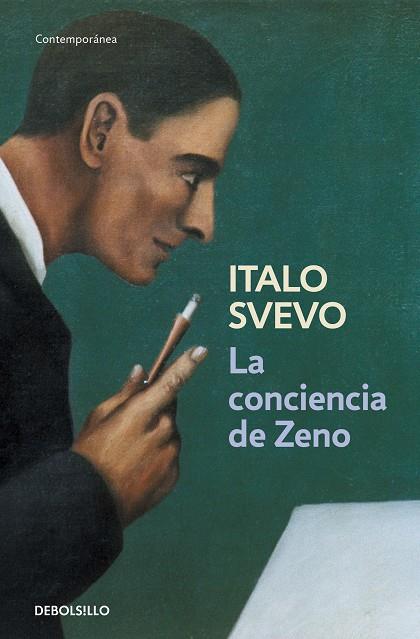 CONCIENCIA DE ZENO, LA | 9788483467459 | Svevo, Italo