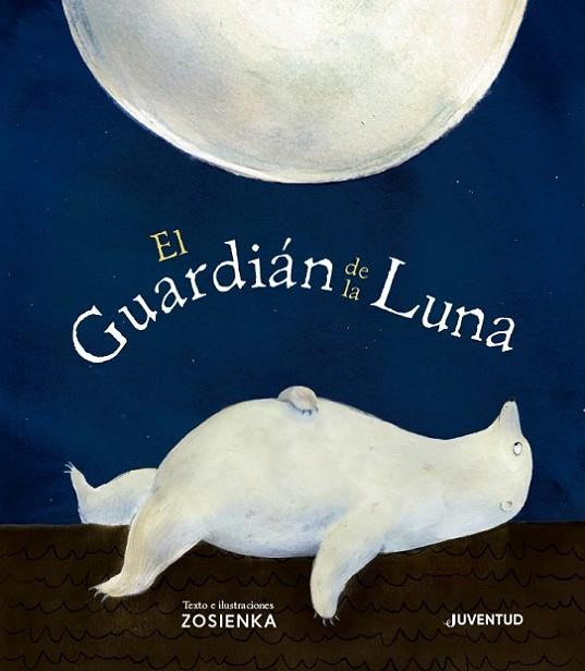 El Guardián de la Luna | 9788426146526 | Zosienka