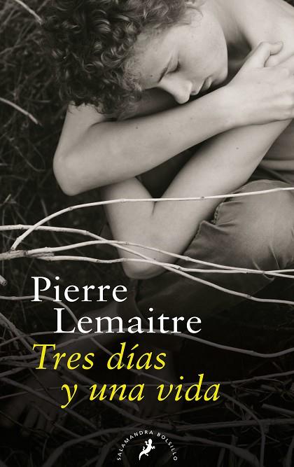 Tres días y una vida | 9788418173097 | Lemaitre, Pierre