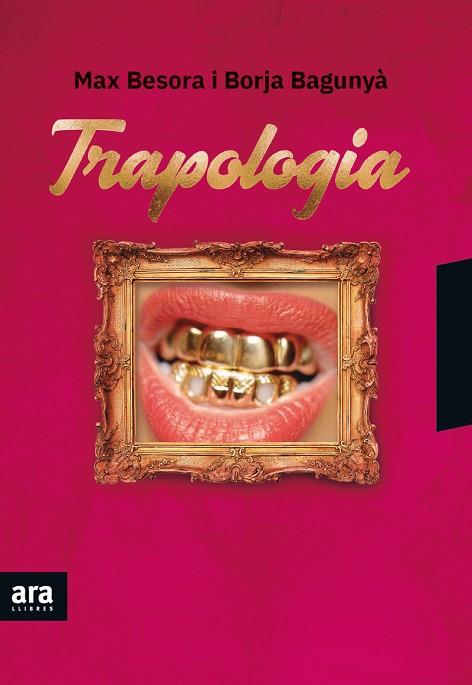 Trapologia | 9788416915811 | Besora i Mascarella, Max