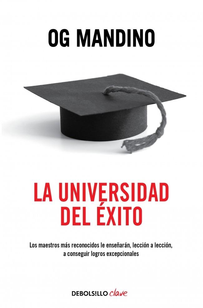 La universidad del éxito | 9788497939775 | Mandino, Og