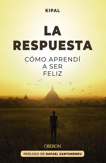 La respuesta | 9788441550469 | Kipal