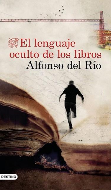 El lenguaje oculto de los libros | 9788423358281 | Río, Alfonso del