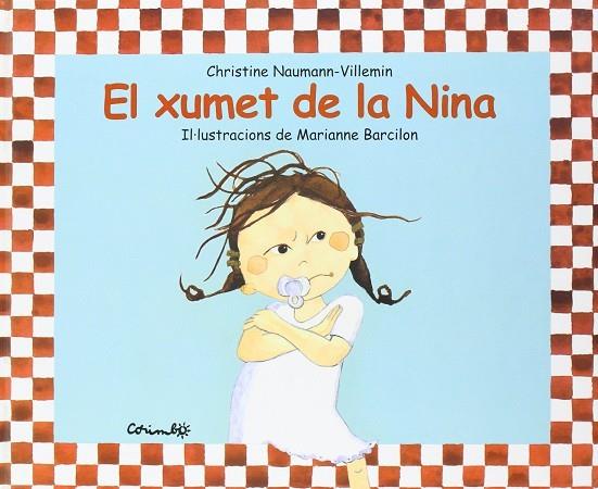 EL XUMET DE GINA | 9788484701859 | NAUMANN