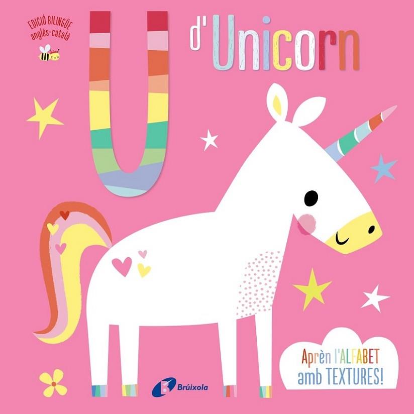 U d'unicorn | 9788499062723 | AA.VV