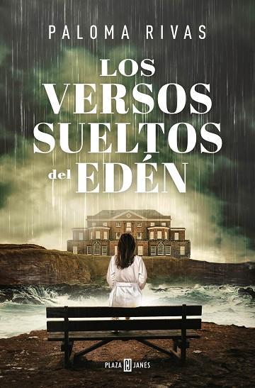 Los versos sueltos del Edén | 9788401035159 | Rivas, Paloma