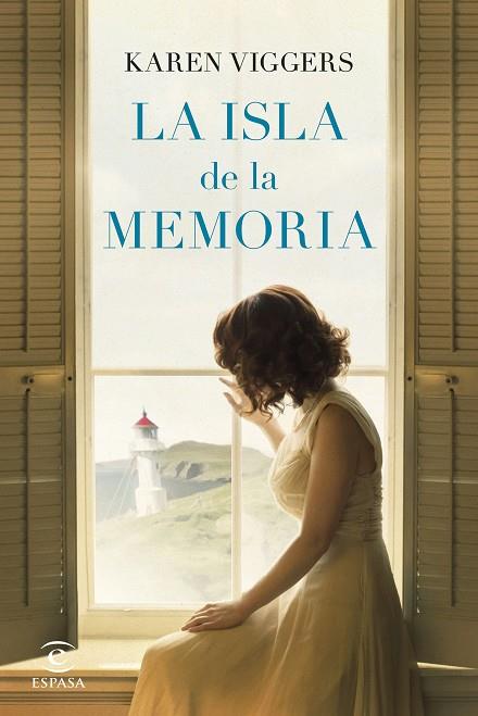 La isla de la memoria | 9788467052480 | Viggers, Karen