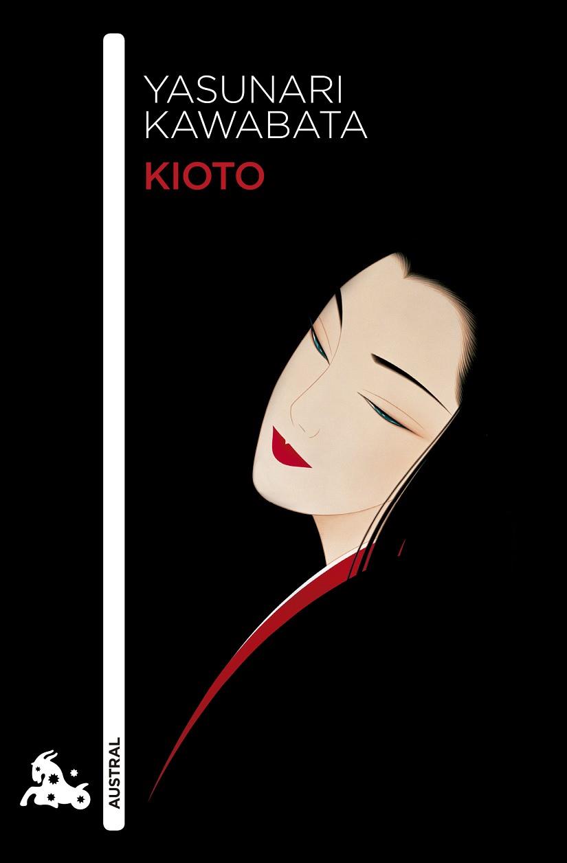 Kioto | 9788496580916 | Kawabata, Yasunari