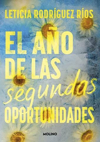 El año de las segundas oportunidades | 9788427242807 | Rodríguez Ríos, Leticia