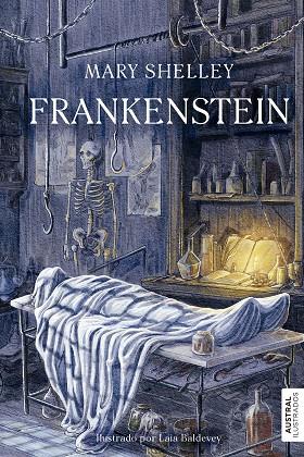 Frankenstein | 9788467074956 | Shelley, Mary