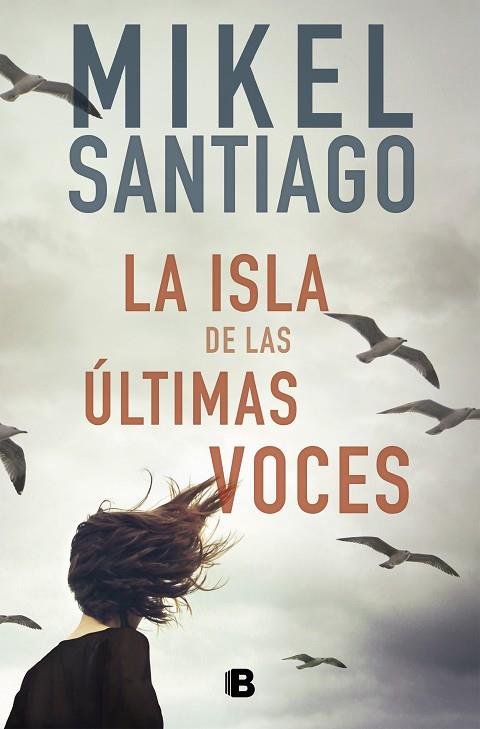 La isla de las últimas voces | 9788466677721 | Santiago, Mikel