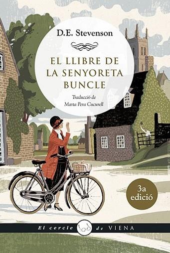 El llibre de la senyoreta Buncle | 9788483308608 | Stevenson, Dorothy Emily