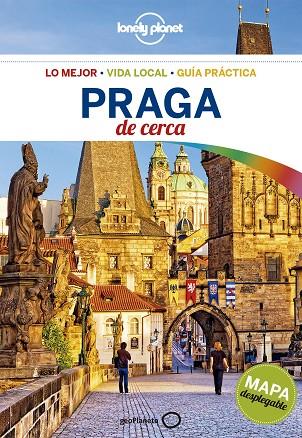 Praga De cerca 5 | 9788408179559 | Di Duca, Marc / Baker, Mark / Wilson, Neil