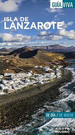 Isla de Lanzarote | 9788491585275 | Hernández Bueno, Mario