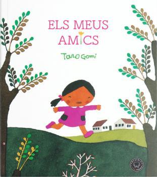 MEUS AMICS, ELS | 9788416290680 | Gom, Taro