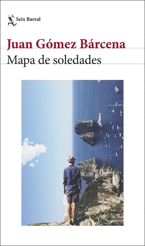 Mapa de soledades | 9788432244032 | Gómez Bárcena, Juan