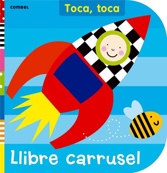 Llibre carrusel | 9788498258707