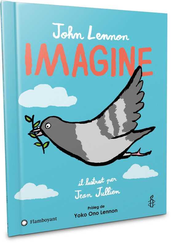 Imagine | 9788494648670 | Lennon, John