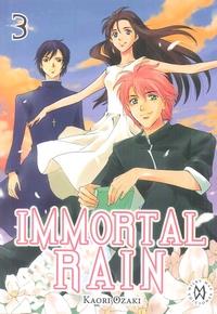 INMORTAL RAIN 3 | 9788416960484 | Ozaki, Kaori