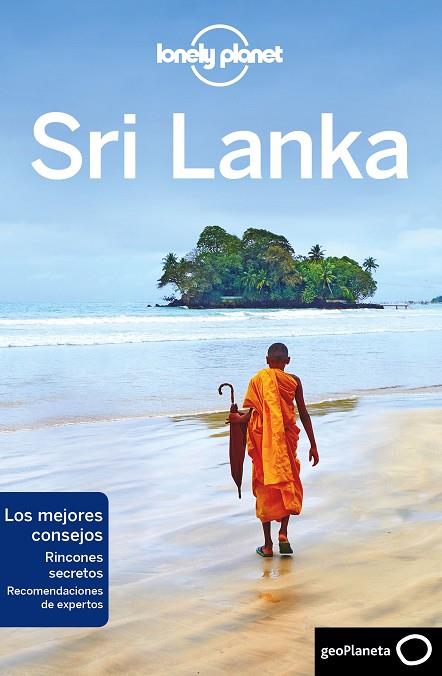 Sri Lanka 2 | 9788408180333 | Mahapatra, Anirban / Berkmoes, Ryan Ver / Mayhew, Bradley / Stewart, Iain