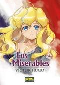 LOS MISERABLES | 9788467922080 | Hugo, Victor / Silvermoon, Crystal / Lee, SunNeko