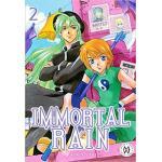 INMORTAL RAIN 2 | 9788416960354 | Ozaki, Kaori