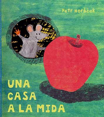 Una casa a la mida | 9788426136350 | Horacek, Petr