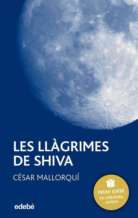 Les llágrimes de Shiva | 9788423679003 | Mallorquí del Corral, César