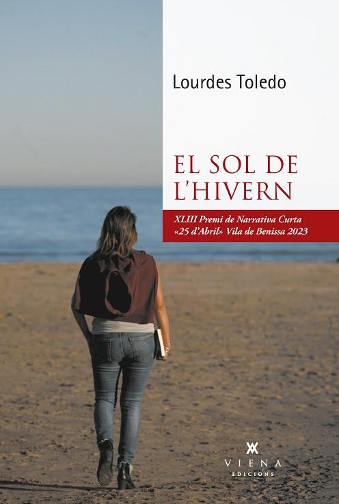 El sol de l'hivern | 9788419474476 | TOLEDO LORENTE, LOURDES