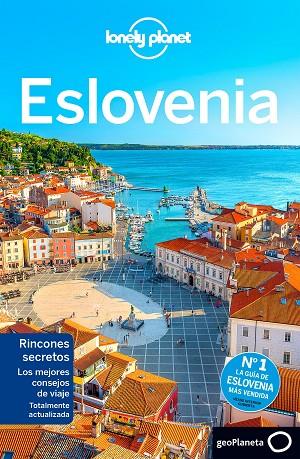 Eslovenia 2 | 9788408152255 | Bain, Carolyn / Fallon, Steve