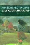 Las catilinarias | 9788477651321 | Nothomb, Amélie