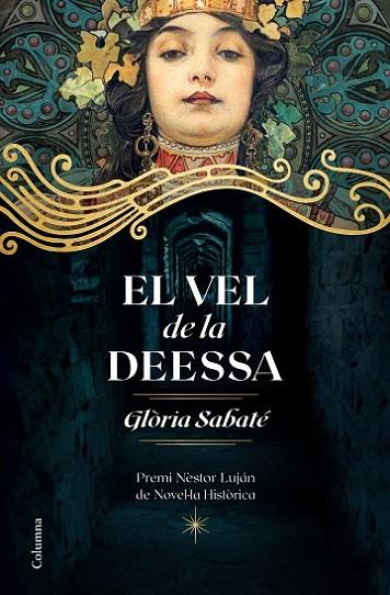 El vel de la deessa | 9788466426671 | Sabaté, Glòria