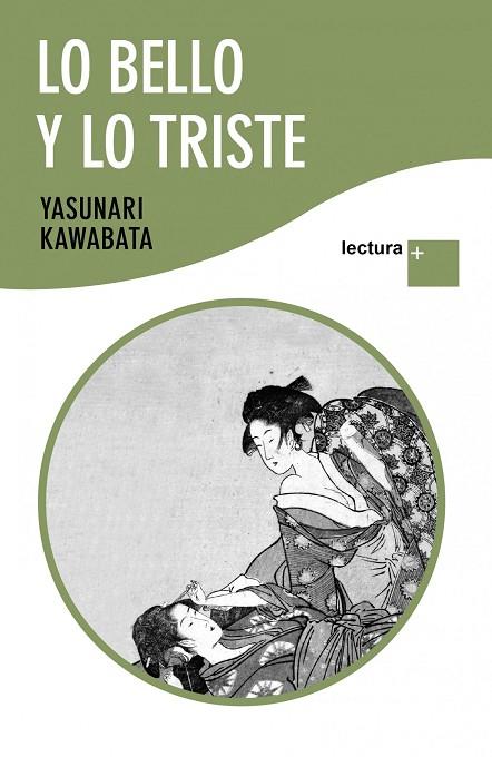 Lo bello y lo triste | 9788408096870 | Kawabata, Yasunari