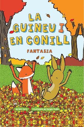 LA GUINEU I EN CONILL 02 | 9788467962383 | FERRY, BETH / DUDÁS, GEORGELY