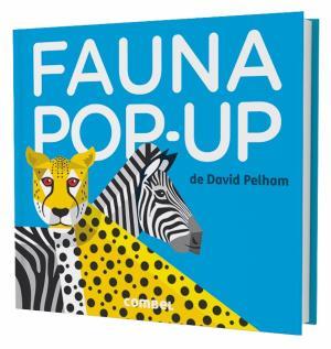 Fauna Pop-Up | 9788498259391 | Pelham, David