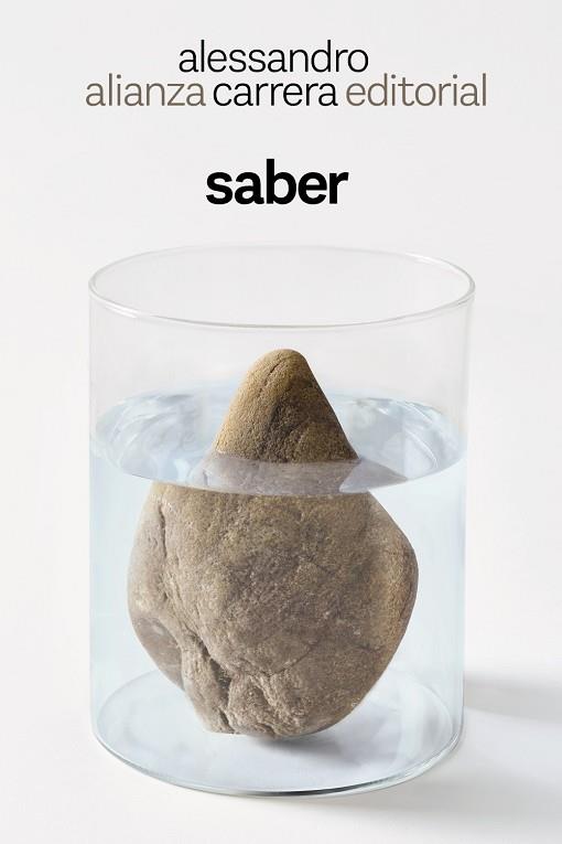 Saber | 9788411488136 | Carrera, Alessandro