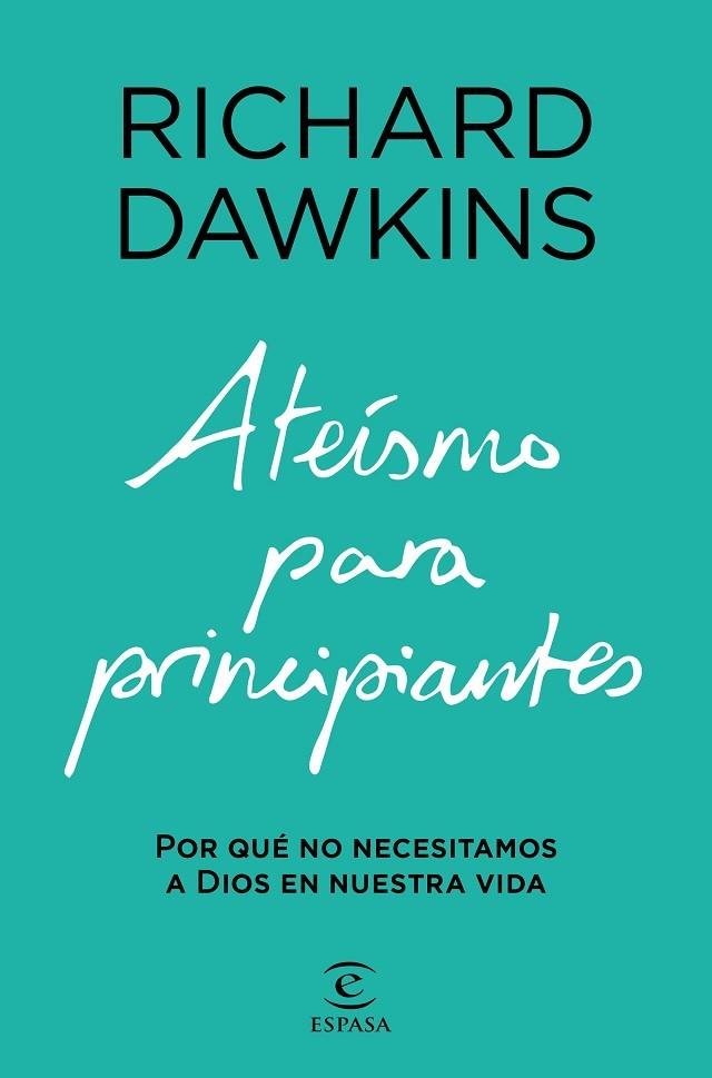 Ateísmo para principiantes | 9788467064438 | Dawkins, Richard