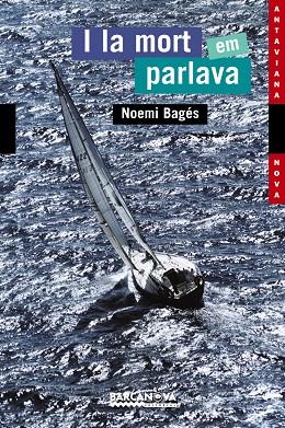 I la mort em parlava | 9788448917647 | Bagés, Noemi