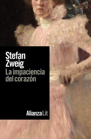 La impaciencia del corazón | 9788411487566 | Zweig, Stefan