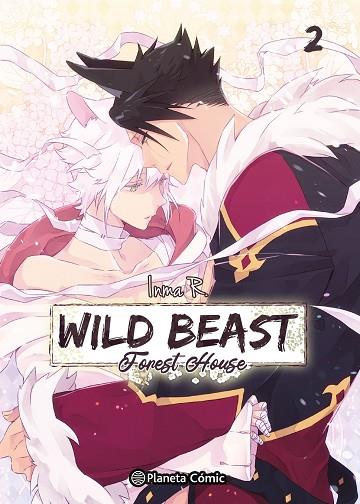 Planeta Manga: Wild Beast Forest House nº 02/03 | 9788411613705 | Inma R.