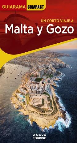 Malta y Gozo | 9788491585916 | Sánchez, Francisco