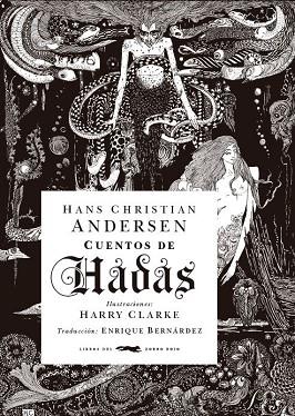 Cuentos de Hadas | 9788412733945 | Andersen, Hans Christian