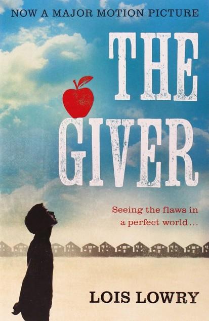 The giver | 9780007263516 | Lowry, Lois