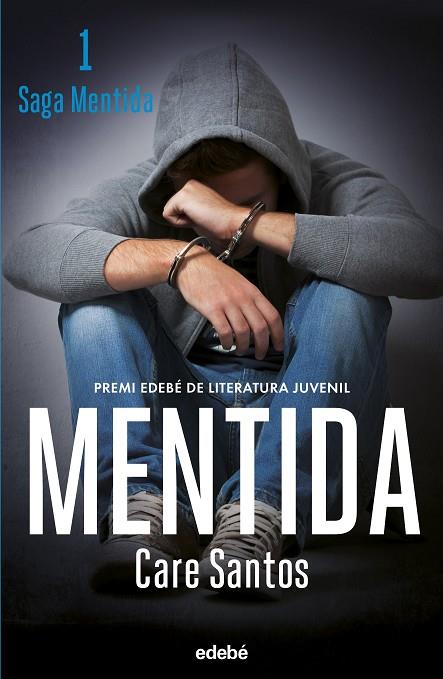 MENTIDA (nova edició) | 9788468369648 | Santos, Care