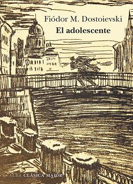 El adolescente | 9788490658185 | Dostoievski, Fiódor M.