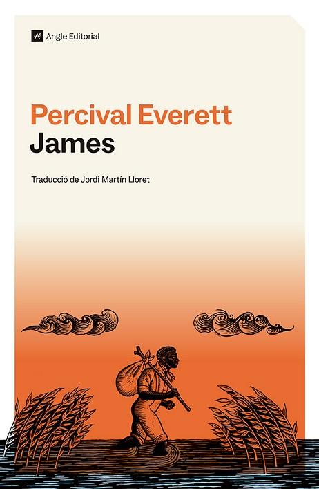 James | 9788410112698 | Everett, Percival