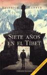 Siete años en el Tibet | 9788426155382 | Heinrich Harrer